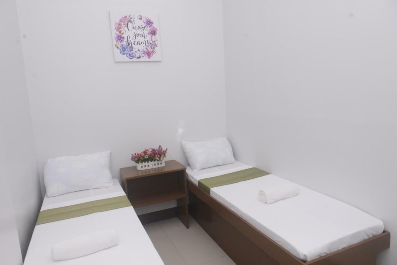 Mt Moriah Inn And Resto Ozamis Luaran gambar