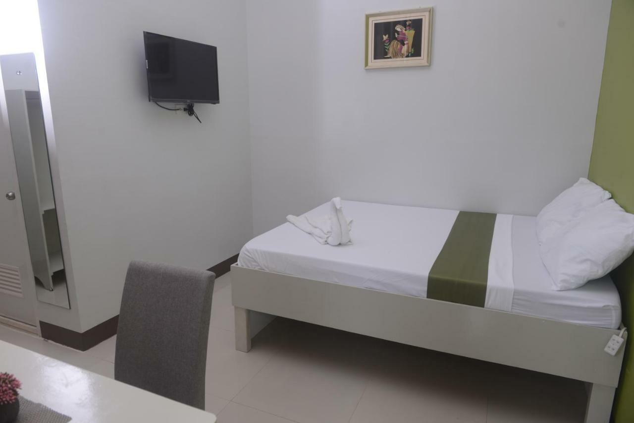 Mt Moriah Inn And Resto Ozamis Luaran gambar