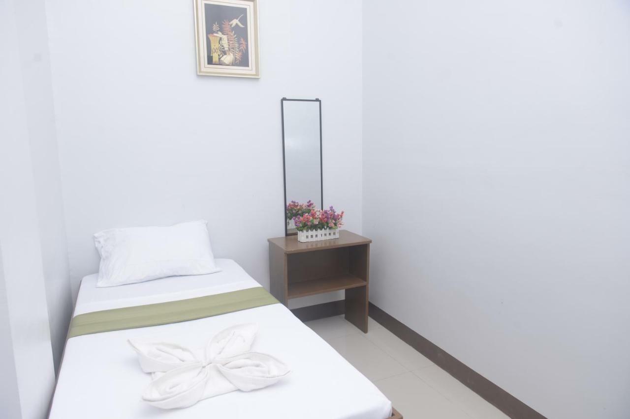 Mt Moriah Inn And Resto Ozamis Luaran gambar