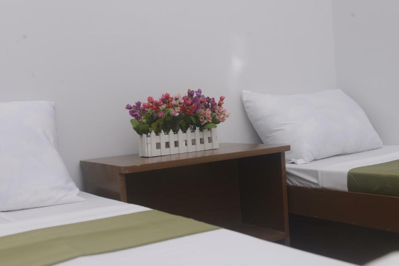Mt Moriah Inn And Resto Ozamis Luaran gambar