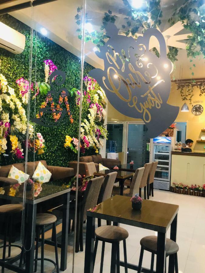 Mt Moriah Inn And Resto Ozamis Luaran gambar