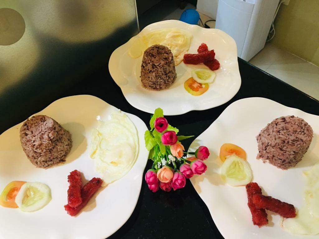 Mt Moriah Inn And Resto Ozamis Luaran gambar