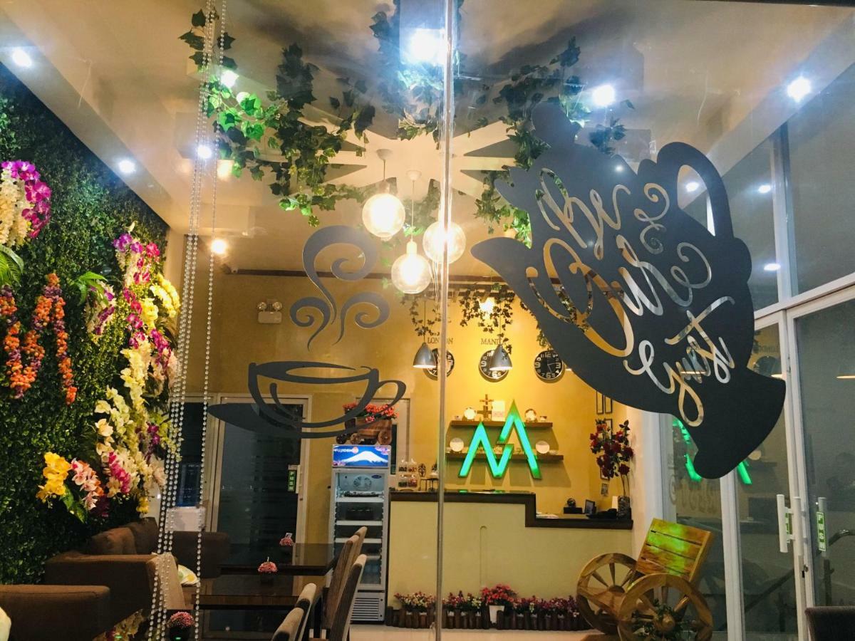 Mt Moriah Inn And Resto Ozamis Luaran gambar