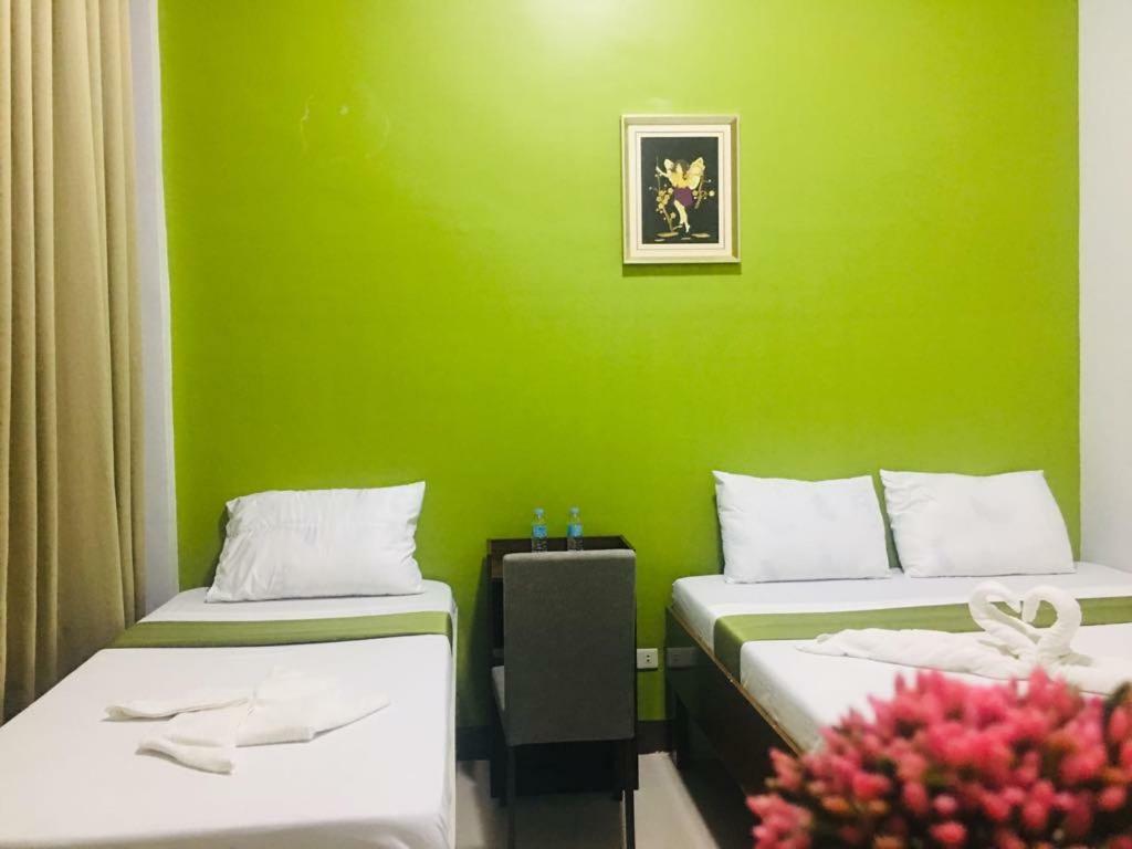 Mt Moriah Inn And Resto Ozamis Luaran gambar