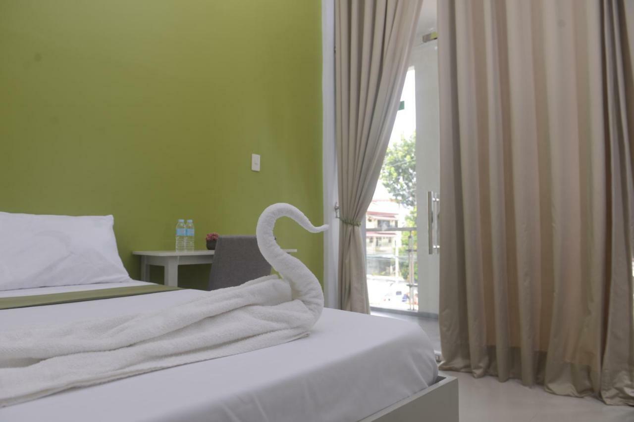Mt Moriah Inn And Resto Ozamis Luaran gambar